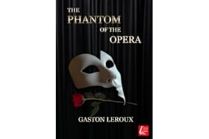 The Phantom of the Opera