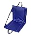 Crazy Creek Original Chair - The Original Lightweight Padded Folding Chair - Royal Blue