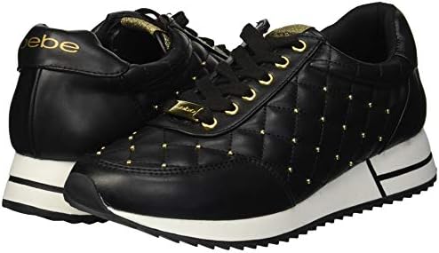 bebe barkley sneakers