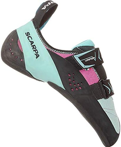 scarpa vapor v rock shoes