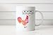 JUSTSWAG HlpiAMok HLXFF3 The Coffee Corner - Rise And Shine Mother Cluckers! - 11 Ounce White Ceramic Coffee or Tea Mug - Chicken Gift, Rooster Kitchen Decor, Farmhouse Decor