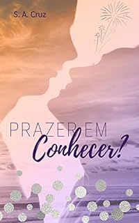 Livro Prazer em conhecer?
