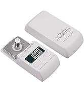 Amazon.com: Neoteck Digital Turntable Stylus Force Scale Gauge 0.01g/5 ...