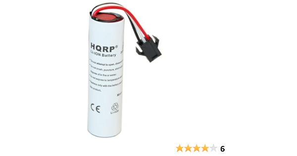 altec lansing battery replacement