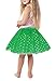 Simplicity Baby Girl's Classic Layers Tulle Tutu Skirt (6 Months to 8 Years)
