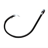 Trokar AP Circle Non-Offset Fishing Hook