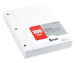 Mintra Office Filler Paper