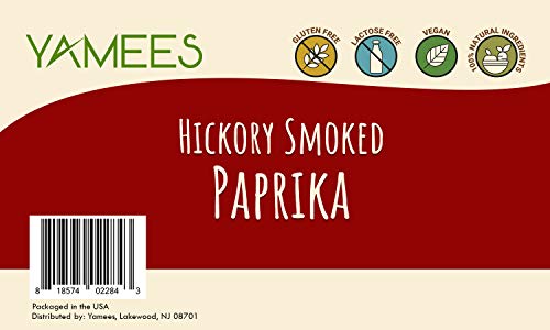 Yamees Smoked Paprika - Paprika Powder - Bulk Spices - 32 oz (16 oz Each) - Image 6