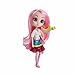 Shibajuku Girls Shiba-Cuties Suki Version 1 Mini Fashion Doll 6