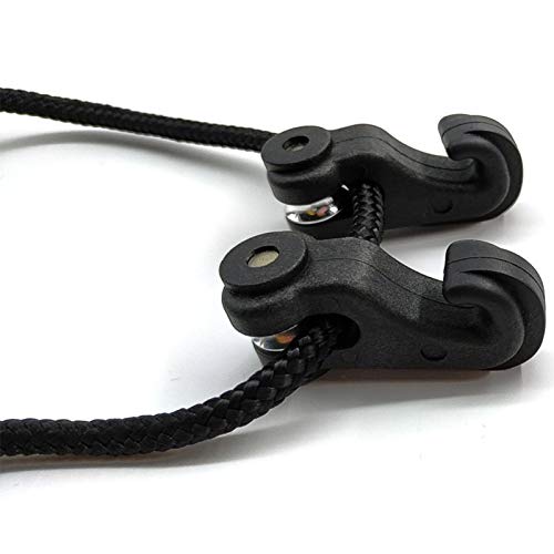EOUS Crossbow Cocking Rope Crossbow Stringer Loader Pull Rope for