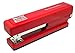 PraxxisPro, The Oregon Stapler, Built in USA, Built-in Staple Remover, Staples 2 to 25 Sheets, includes Box of 1,250 