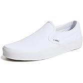 Vans Women's UA Classic Slip-On Sneakers
