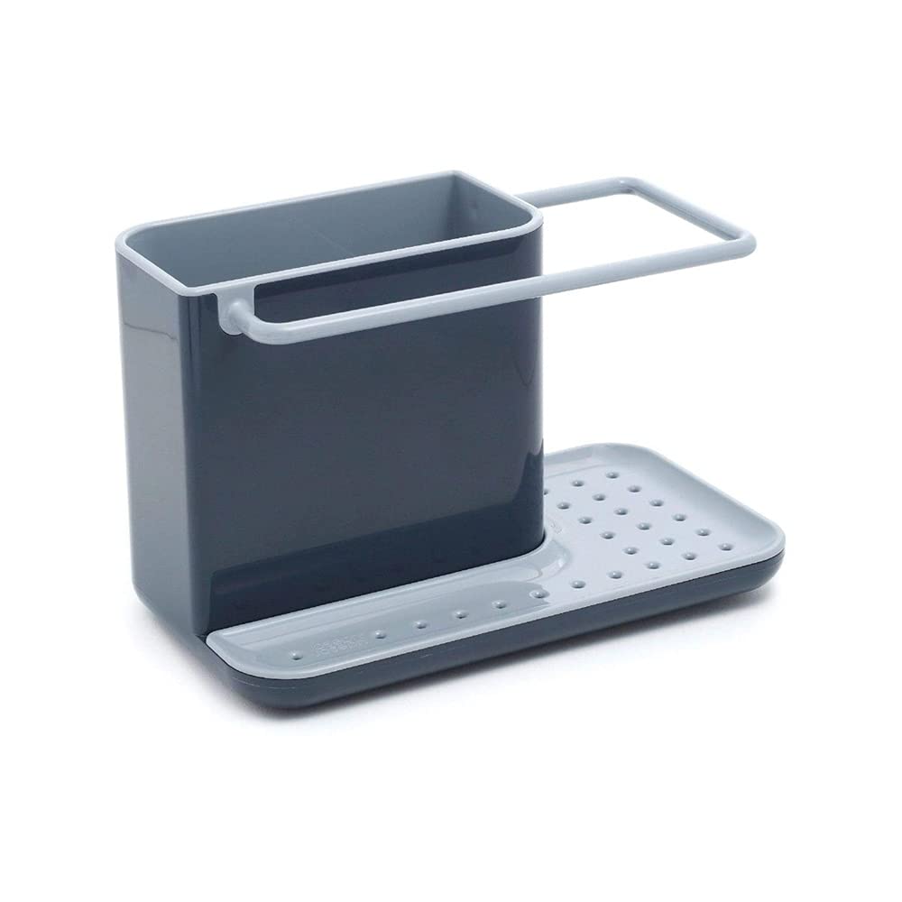 Joseph Joseph Grey Sink Organizer, 1 EA