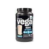 Vega Sport Premium Vegan Protein Powder Vanilla