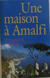 Une  maison à Amalfi