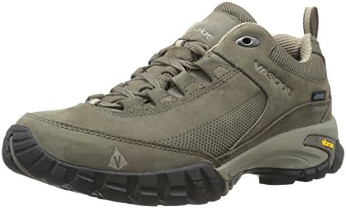 vasque men's talus trek low ultradry hiking shoe