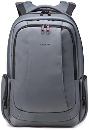 MULE Rocambolesco Lightweight Slim Business Laptops Backpacks for Men Fits Up To 15.6-Inch Computers Backpacks for College