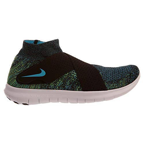 nike rn flyknit motion