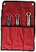 Sunex 3703 11-Inch Long Hose Gripper Pliers Set, 3-Piece