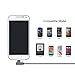 Mfi Certified Aluminum Alloy 90 Degree Lightning Cable (Silver, 10FT)