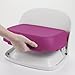 OXO Tot Perch Foldable Booster Seat for Big Kids- Pink