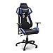 RESPAWN 200 Racing Style Gaming Chair, in Blue (RSP-200-BLU) primary