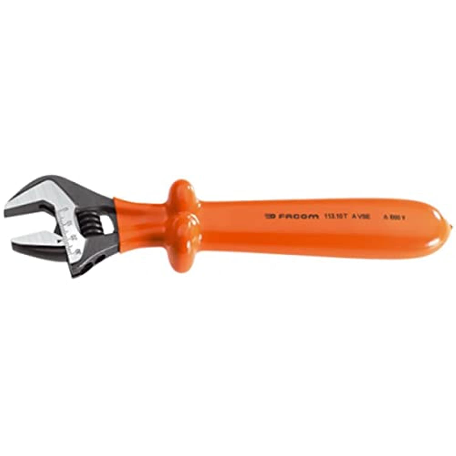 Facom 113.8tavse Wrench – Insulated 1000 V 27 mm Series VSE