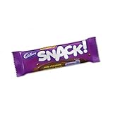 Cadbury Snack Sandwich (Pack of 25)