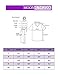 MOOSUNGEEK Long Sleeve Tunic Tops For Women, 2017 Winter Elegant Blouses Shirts X-Large Black