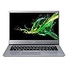Acer Swift 3 31441R1X6 Ordinateur portable 14″FHD Gris (AMD Ryzen 5, 8 Go de RAM, SSD 512Go, AMD Radeon Vega 8 Graphics, Windows 10) Ancien Modèle