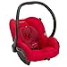 Maxi-Cosi Mico AP Infant Car Seat, Red Rumor