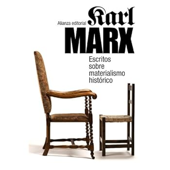Escritos sobre materialismo histórico (El Libro De Bolsillo - Ciencias Sociales)