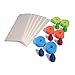 Quest Aerospace Water Rocket Class Pack, 6 Piece