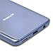ArmorSuit MilitaryShield Full Body Skin Film + Screen Protector Designed for Samsung Galaxy S9 - HD Clear Film