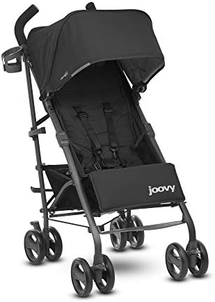 joovy balloon stroller black