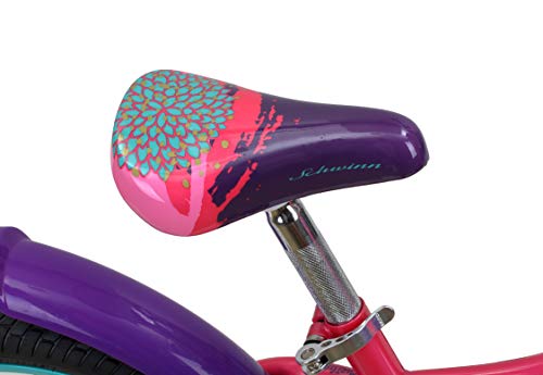 2 Schwinn+Jasmine+Girls+Training+Wheels