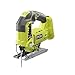 Ryobi ZRP523 18-Volt One Plus Orbital Jig Saw (Tool Only) (Renewed)