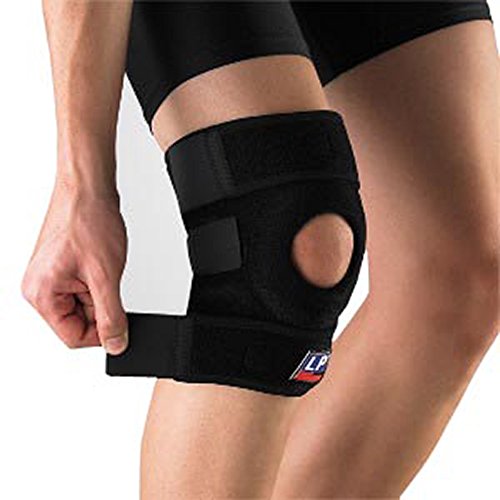 LP OPEN PATELLA KNEE SUPPORT - One Size