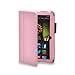 Elsse For Kindle Fire HDX 7 - Premium Folio Case for All New Kindle Fire HDX 7