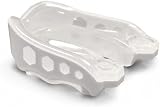 Shock Doctor Gel Max Mouthguard Youth Adult Triple-Layer Protection view 9