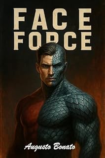 Livro Face Force: Zendax o Face Force