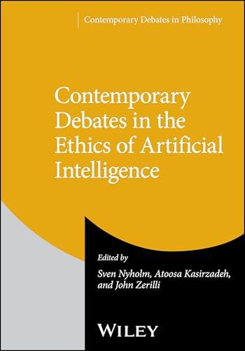Amazon.com: The Ethics of Artificial Intelligence: Principles