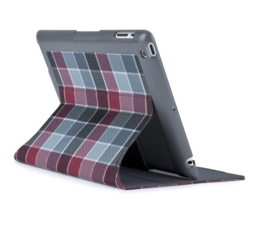 Speck Products SPK-A1222 Fit Folio Case for iPad 3/iPad 2