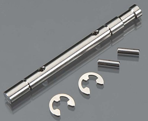 Axial Racing AX30766 Gear Shaft Titanium 5x58mm