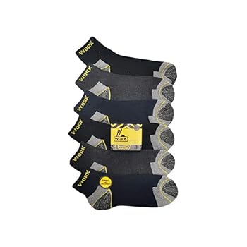 Comprar Calcetines para botas de seguridad Online !