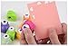 Kassagdin Mini Paper Craft Punch DIY Handmade Hole Puncher for Festival Papers and Greeting Card Set of 12 Different Shape 2.5CM X 2.5CM X 3CM
