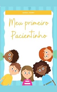 Livro Meu primeiro Pacientinho