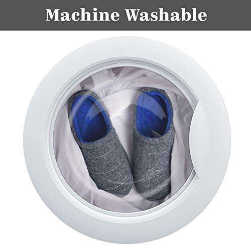 homitem mens slippers