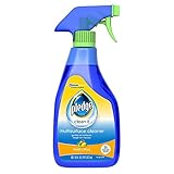Pledge Multi Surface Everyday Cleaner 99% Natural Trigger 16 oz. (Pack of 2), Blue