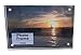 Nicom Clear Acrylic Magnet Frame (1, 4x6)